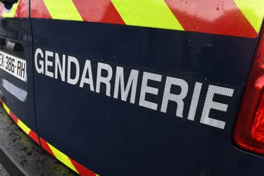 Le pilote du scooter meurt dans un accident à la limite de la Creuse et de la Haute-Vienne
