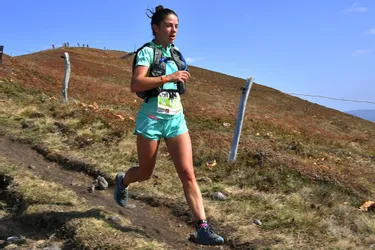 La Creusoise Elise Guillot dans le top 10 des championnats de France de course en montagne : « Je ne m'y attendais pas »