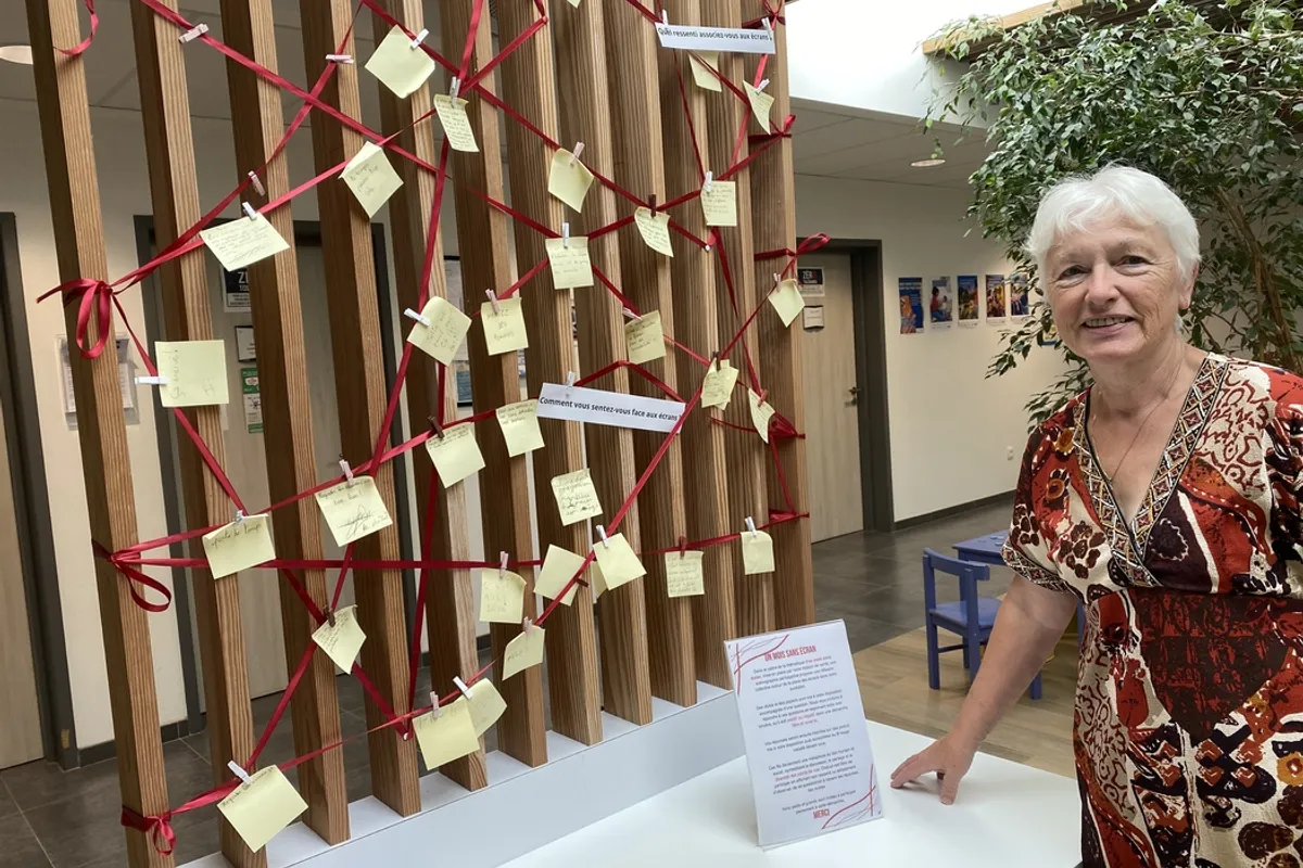 Villemeux-sur-Eure : initiatives santé et défi "Mois sans écran" pour un bien-être collectif
