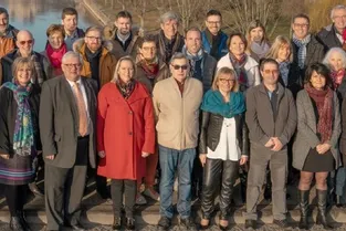 La liste « Avec Passion, avec raison - Pont-du-Château 2020, avançons ensemble » dévoilée