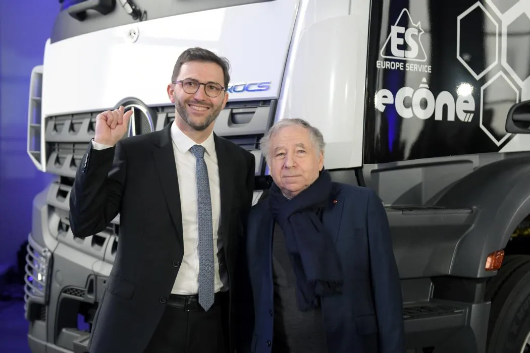 En reprenant les garages Fraisse et SEVI, le groupe Lafon devient un ...