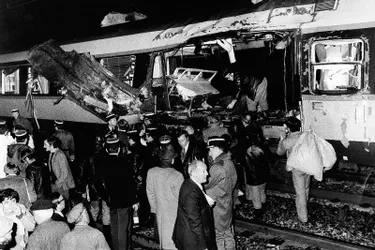 Attentat du Capitole en 1982 : le conducteur du train pris pour cible par Carlos témoigne