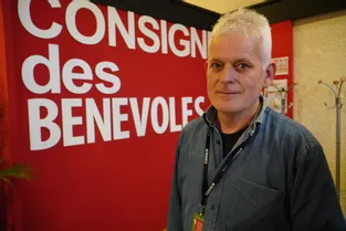 Rencontre avec Christian, un des plus anciens bénévoles du festival du court-métrage de Clermont-Ferrand