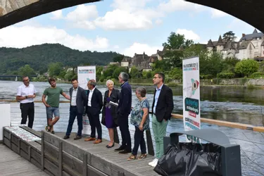 La start-up est dans le pré offre une occasion en or aux porteurs de projets en Xaintrie Val'Dordogne