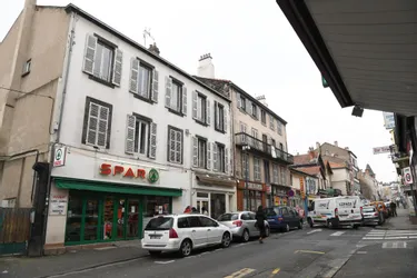 Le maire de Clermont-Ferrand annonce la future « piétonnisation de l'avenue Charras »