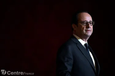 François Hollande ne sera pas candidat à un second mandat