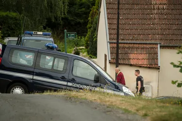 Tentative d’homicide à Saint-Genest (Allier) : la victime placée sous coma artificiel