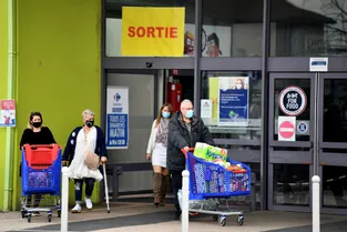 Contrôles, commerces, écoles... La préfecture de la Corrèze précise le cadre du confinement