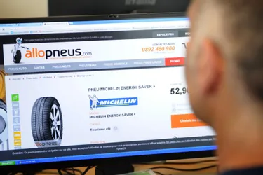 Transformation digitale de Michelin : « Nous voulons créer une relation personnalisée avec chaque client »