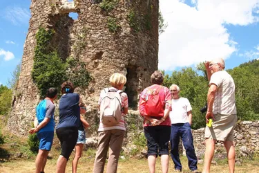 Les Amis de la Chartreuse-Port-Sainte-Marie proposent de découvrir un ancien monastère