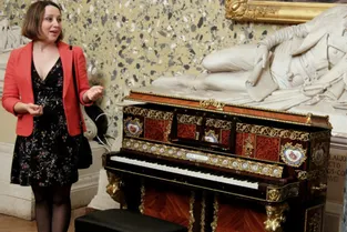 Pianos d’hier, talents d’aujourd’hui : le programme au Domaine royal de Randan