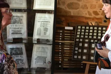 Le Musée dévoile des planches originales de l’encyclopédie de Diderot