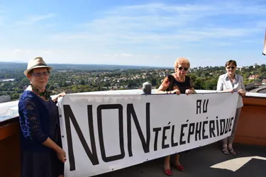 Projet de téléphérique à Thiers : une association dénonce une « expérimentation hasardeuse »