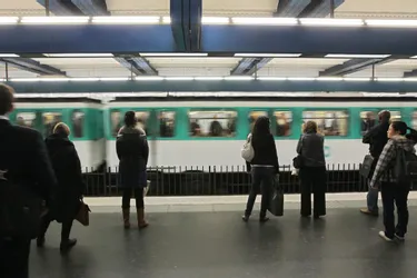 C'est une campagne de recrutement "sans précédent" : la RATP veut recruter 6.600 personnes en 2023