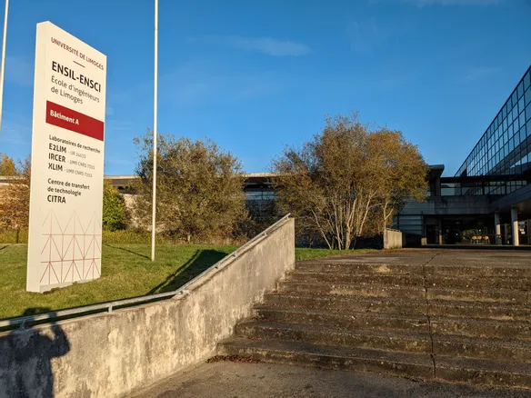 L’ENSIL-ENSCI, de Sèvres à Limoges - Le Populaire du Centre