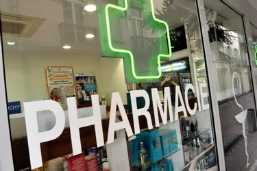 Auvergne : treize pharmacies ont baissé le rideau depuis le début de l'année
