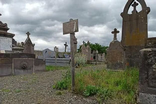 L’avenir du cimetière en question