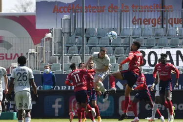 Clermont Foot : débat autour d'un nul (1-1) face au Havre