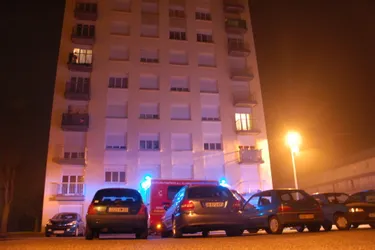 Cusset : une septuagénaire meurt de ses brûlures dans un appartement