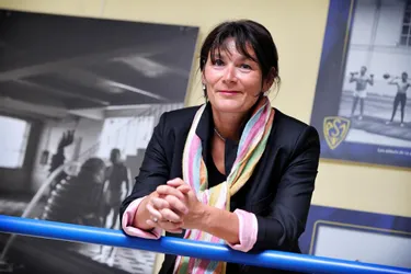 Carole Force élue au comité directeur de la Fédération française