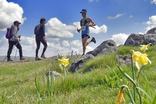 Championnats de France de trail à Salers (Cantal) : les inscriptions à la Pastourelle débutent dimanche