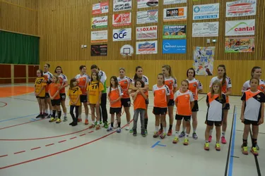 Handball et foot en salle, ce week-end, à Saint-Flour