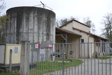 " Dans l’Est, on a détecté des traces de coronavirus dans les boues des stations d'épuration " : Guy Gorbinet, maire d'Ambert (Puy-de-Dôme)