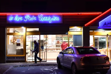 Boulangerie braquée à Brive : le suspect a reconnu les faits