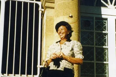 La Moulinoise Dominique Loreille a enchaîné les figurations depuis les années 1980