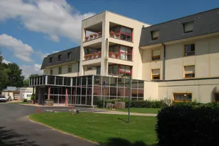 Covid-19 : pas de foyer infectieux à la maison de retraite de Cosne-d'Allier malgré la contamination d'un agent