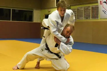 Après une mauvaise passe, le club de judo guérétois relève la tête et compte bien se relancer