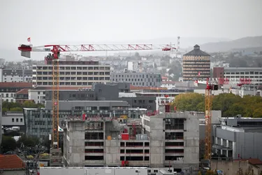 L’immobilier d’entreprise a résisté en 2022 sur le grand Clermont