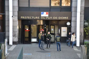Le Puy-de-Dôme attire de plus en plus d'étudiants étrangers