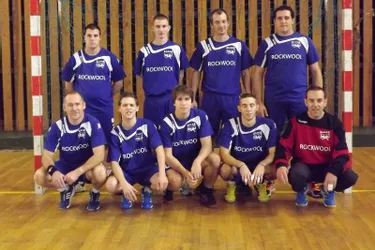 Handball : la victoire était proche...