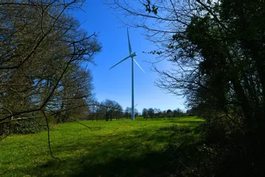 Que reprochent les anti-éolien au nouveau schéma départemental des énergies renouvelables de Creuse ?