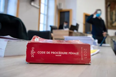 Corrèze : 3 ans de prison ferme pour le conjoint violent