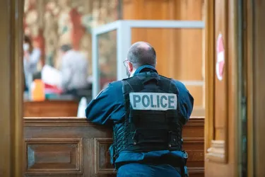 Assises du Cantal : Le beau-père incestueux condamné à 19 ans de réclusion criminelle