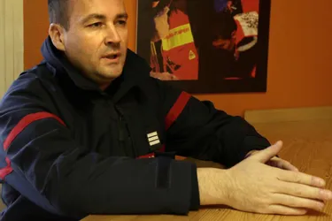 Les pompiers sensibilisent aux gestes qui sauvent