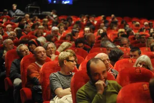 Découvrez le fil(m) rouge de l'édition 2016 du Festival de Cinéma de Brive