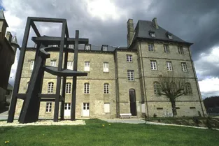 Le centre d'art contemporain de Meymac (Corrèze) dans le flou en raison du coronavirus