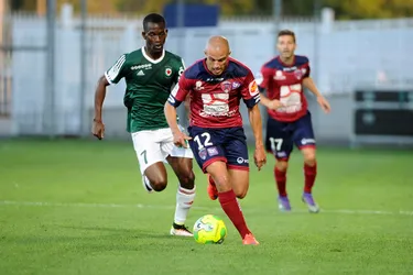 Foot / Coupe de la Ligue : Clermont Foot 2 - 1 Amiens SC [relire le direct]