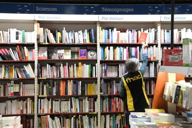 La voleuse de livres à la Fnac de Clermont-Ferrand est une voleuse "compulsive" qui accumule les condamnations
