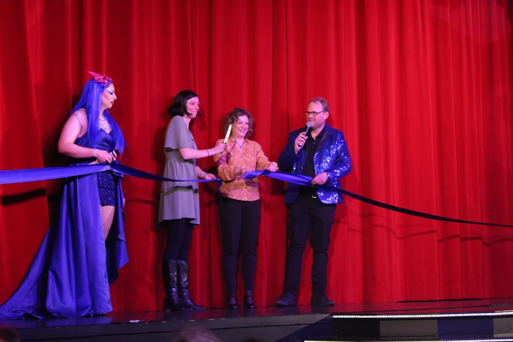 Cabaret Nogent Le Rotrou