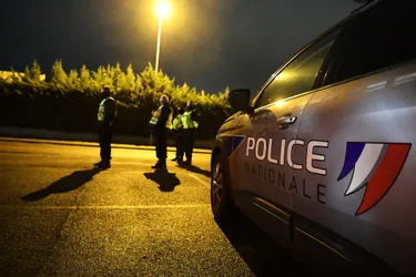 Un homme de 20 ans suspecté d'avoir tué sa compagne près de Clermont-Ferrand