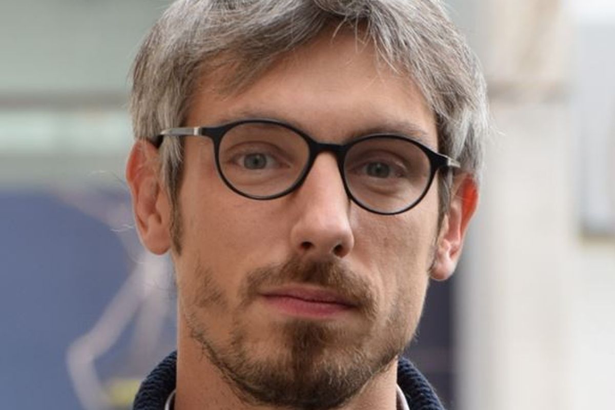 Marc Faure Antoine Faure :