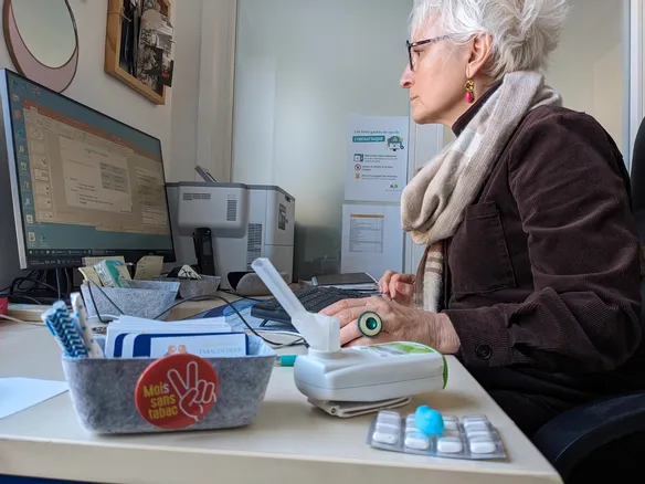 Ce n'est pas simple d'avoir rendez-vous avec soi-même