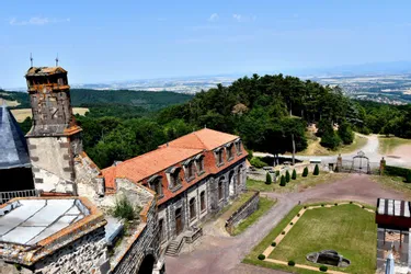 Journées du patrimoine : découvrez tout le programme en Auvergne et Limousin
