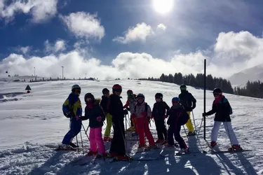 Le séjour au ski des jeunes se prépare
