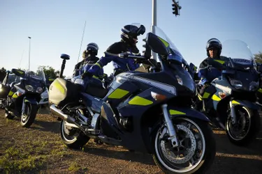 Plus de 400 excès de vitesse recensés par les gendarmes pendant le pont de l'Assomption