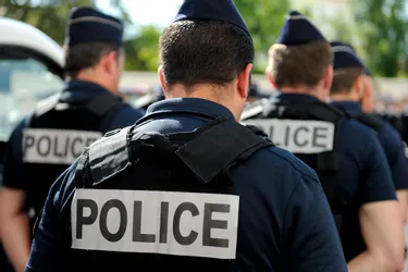 Clermont: comparution immédiate pour deux voleurs présumés